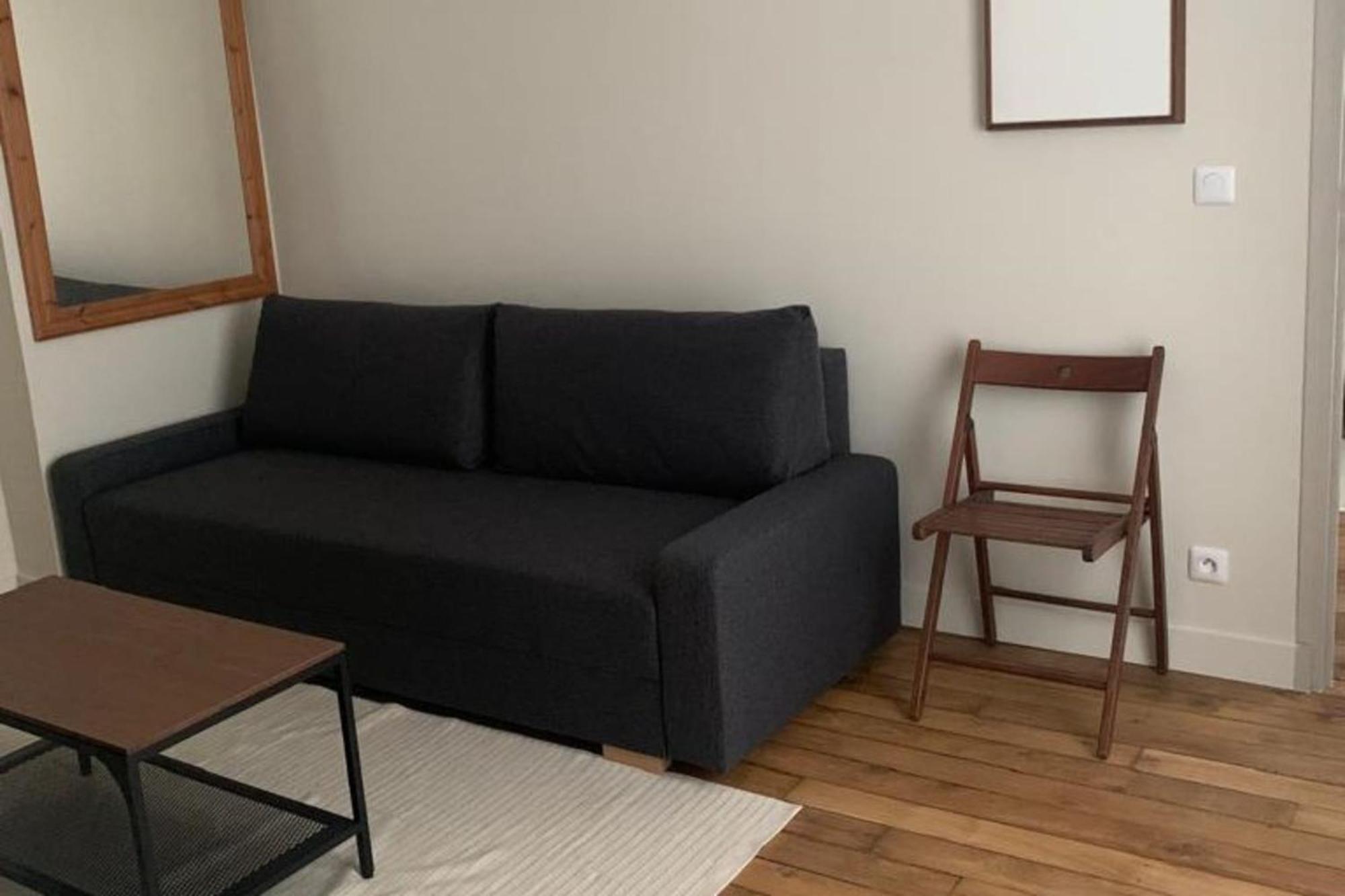 Appartement Cozy 32 M Near Montmartre *