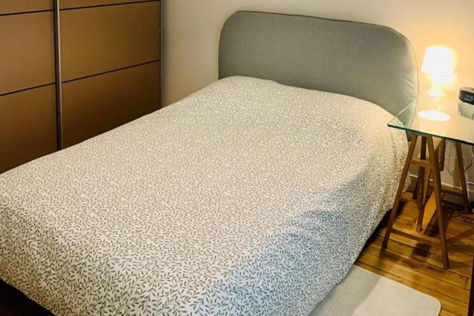 Appartement Cozy 32 M Near Montmartre