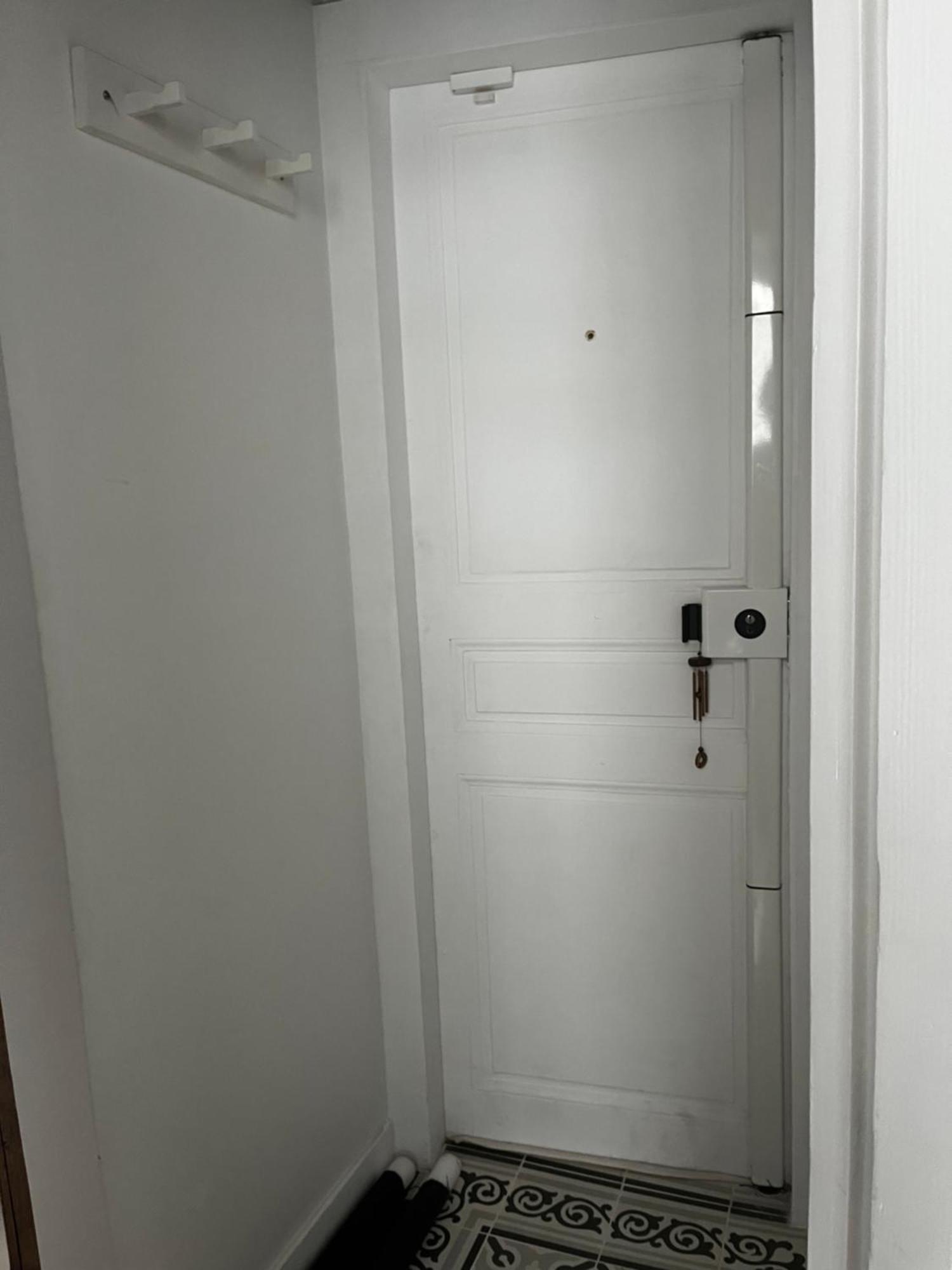 Séjour chez l'habitant Deux En Plein Coeur De Montmartre,