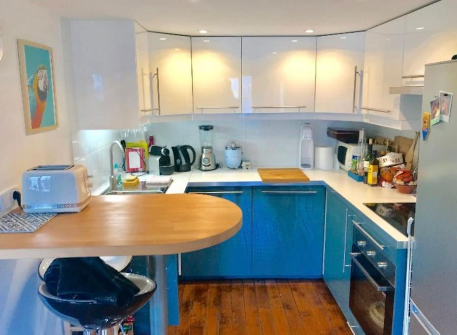 Appartement Ideal Couple Paris