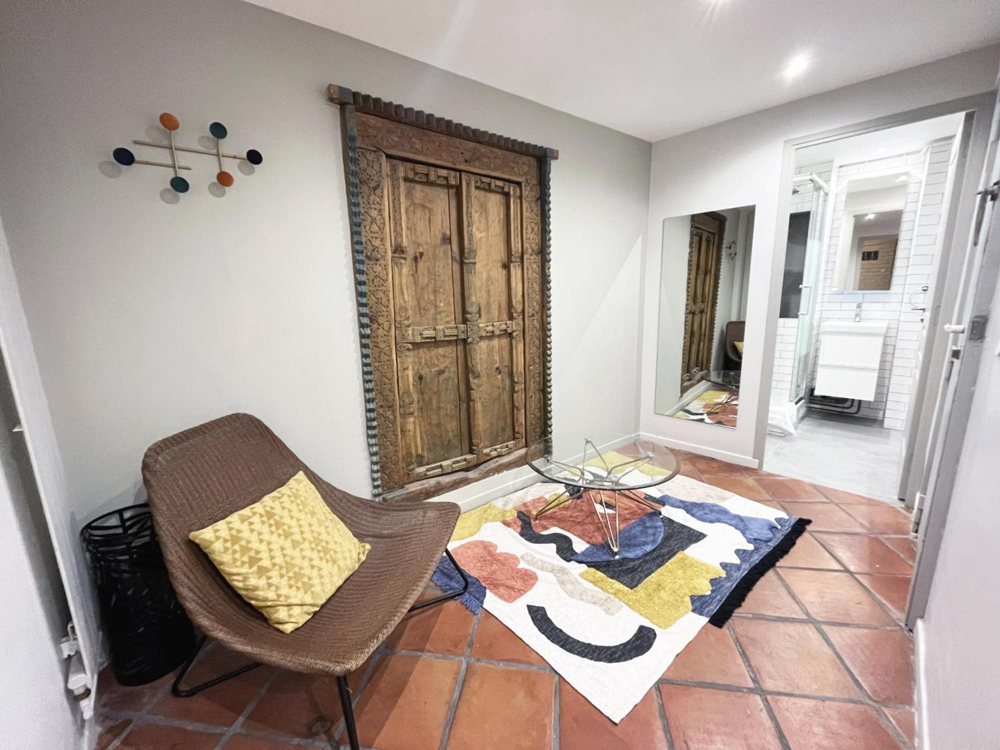 Apartment Urban Flat 161 - Sublime 4bdr Luxury Flat In *