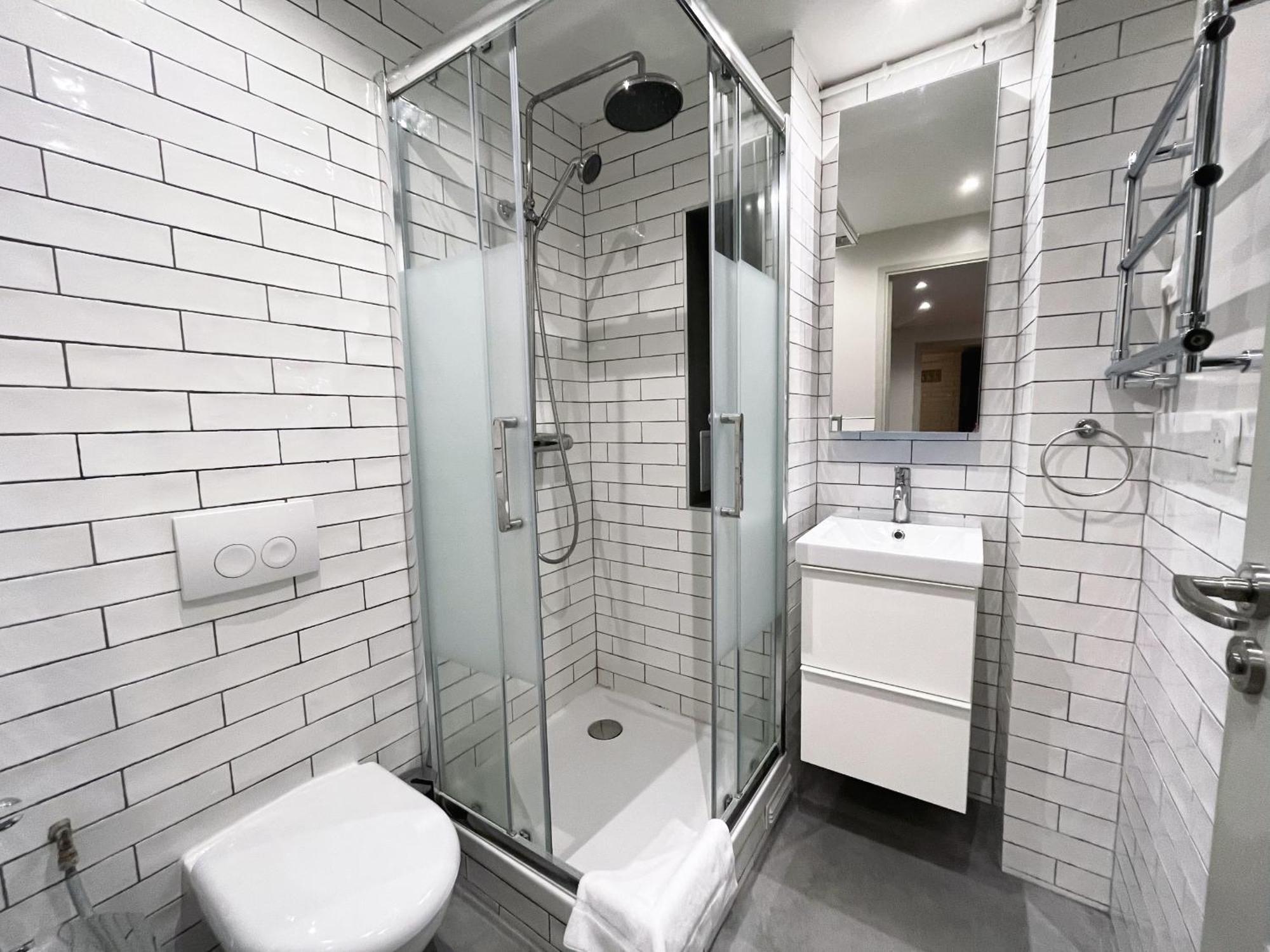 Apartment Urban Flat 161 - Sublime 4bdr Luxury Flat In