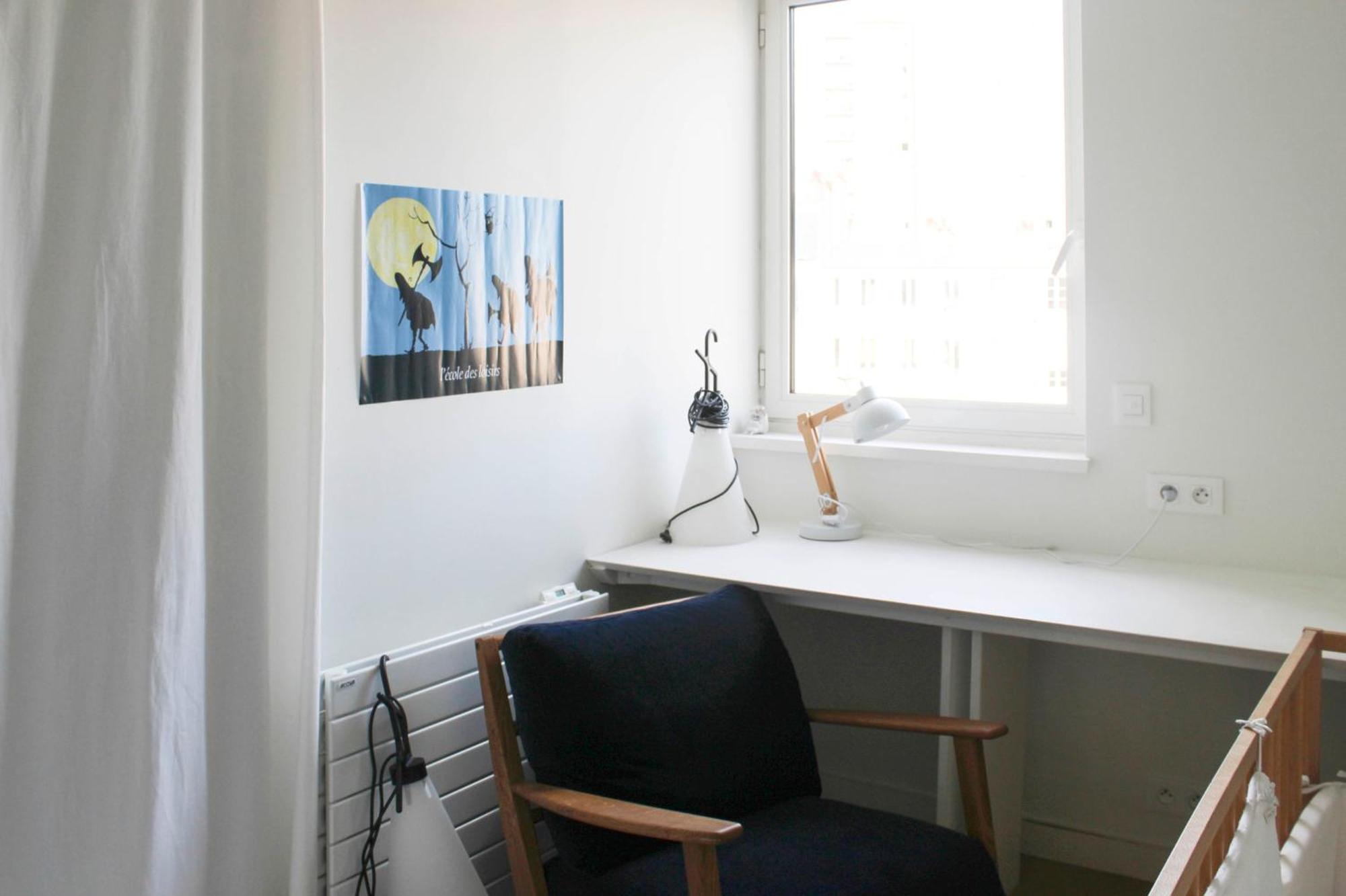 Apartment Spacious Cocoon With A Terrace View On The Canal *