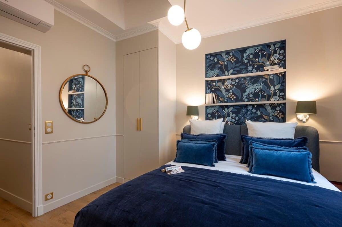 Apartment La Ballu