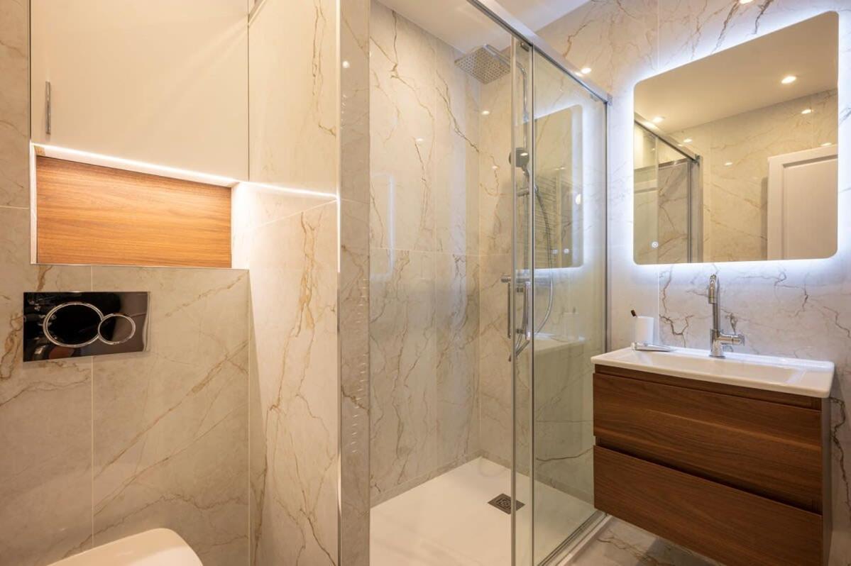 Apartment La Ballu *