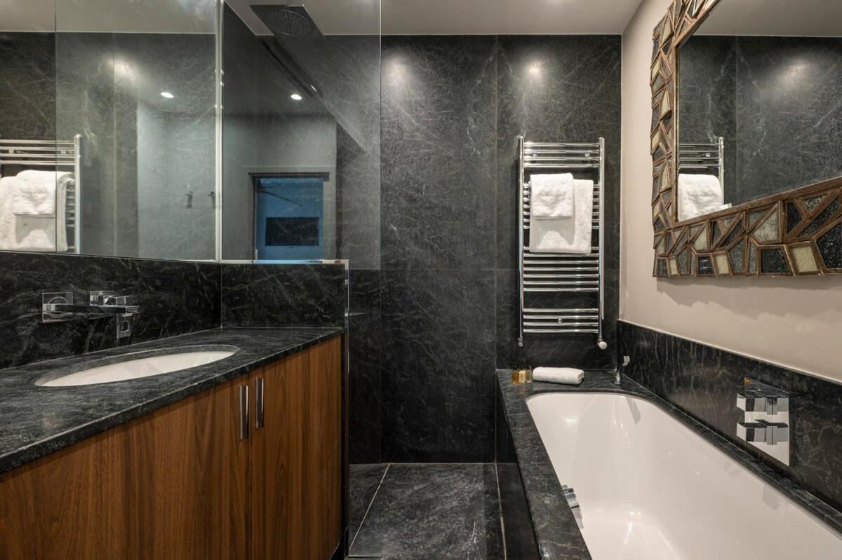Apartment La Ballu