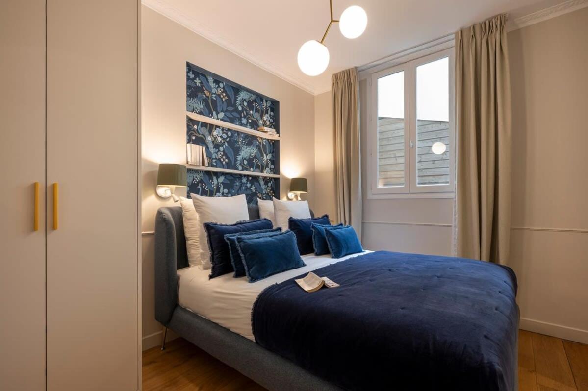 Apartment La Ballu *