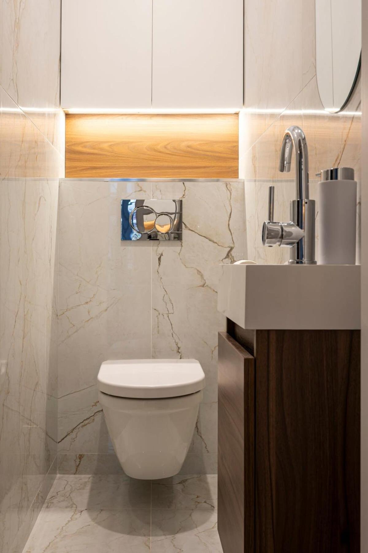 Apartment La Ballu *
