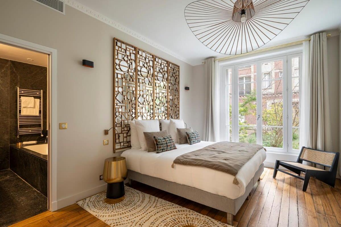 Apartment La Ballu
