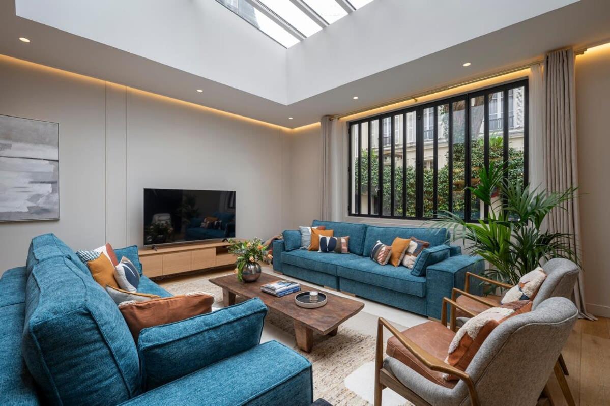 Apartment La Ballu *