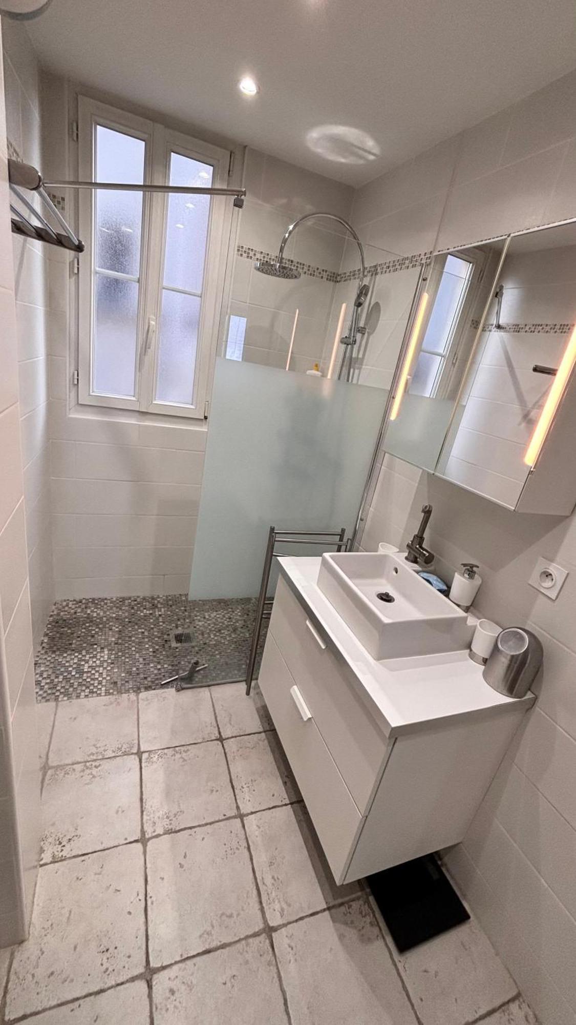 Apartment In Monmartre Paris