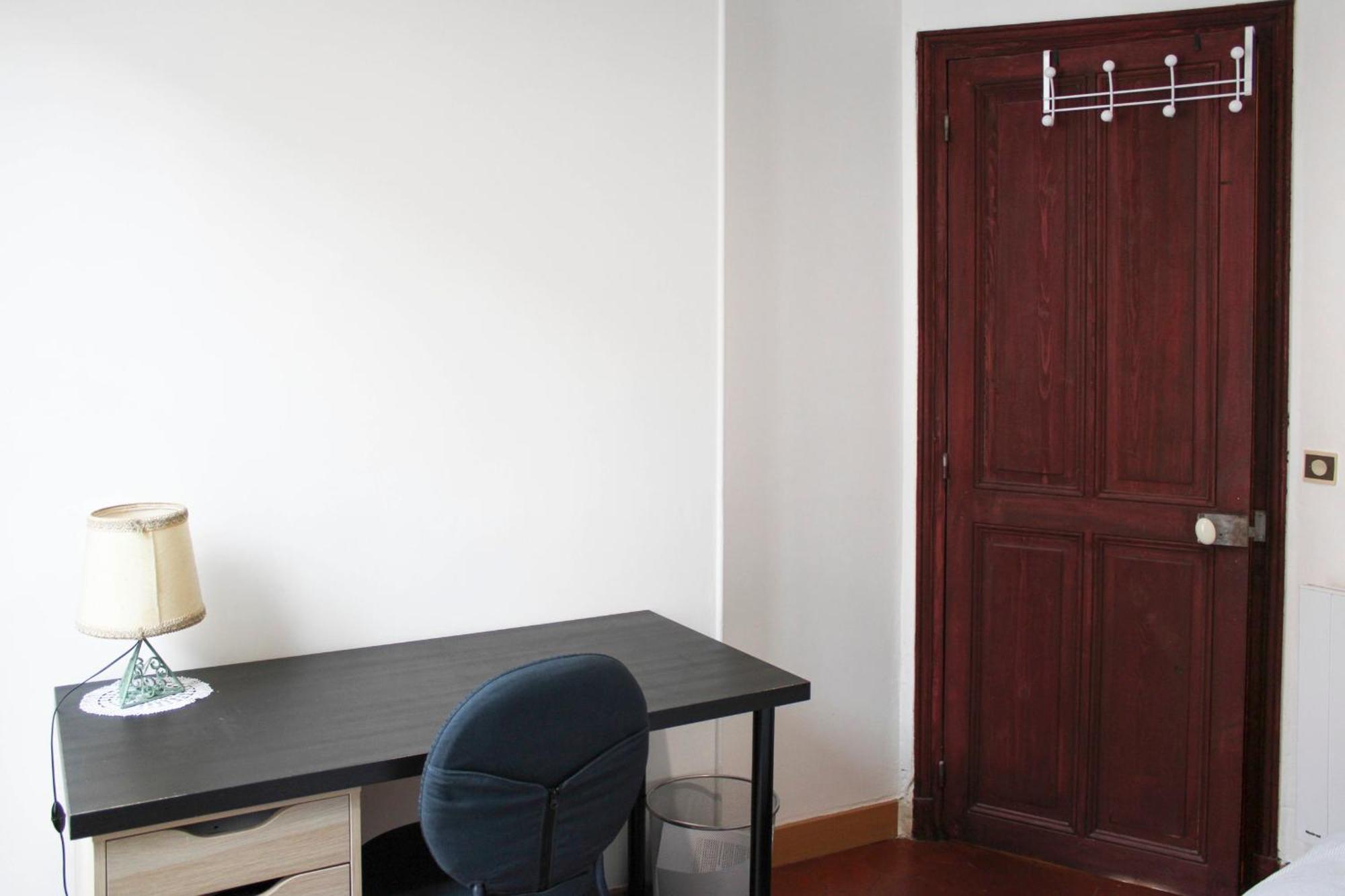 Apartment Cozy Love Cocoon Of 28 Square Meters *