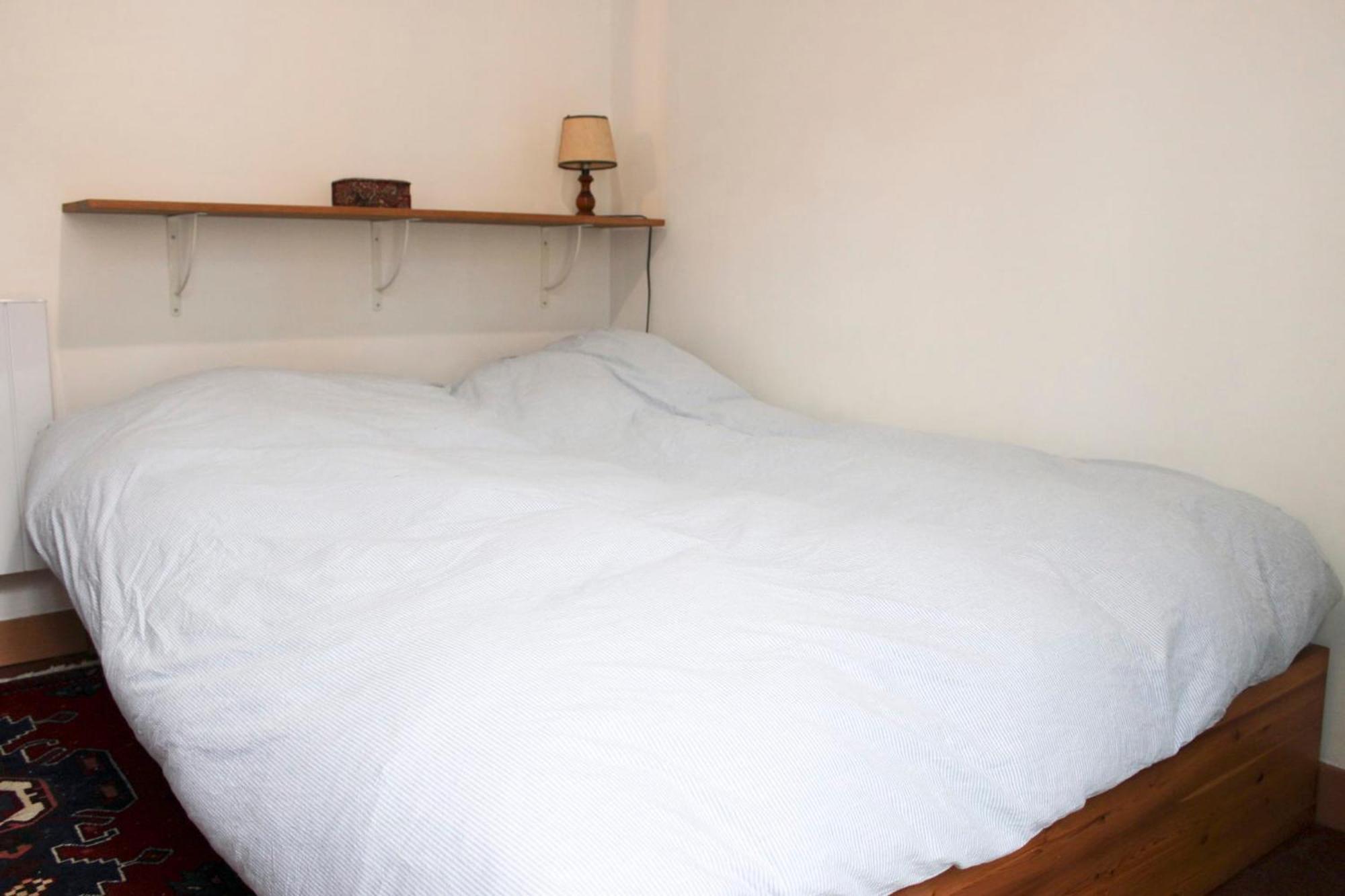 Apartment Cozy Love Cocoon Of 28 Square Meters Paris