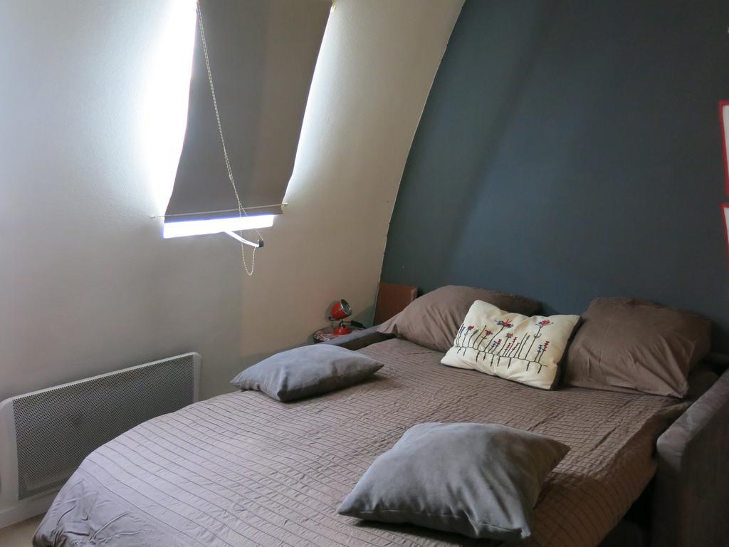 Apartment Le Vrai *
