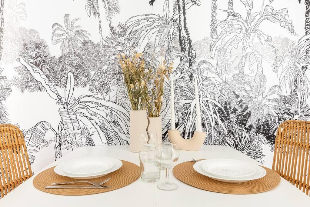 Appartement Proche Montparnasse - Jungle - Ii Paris