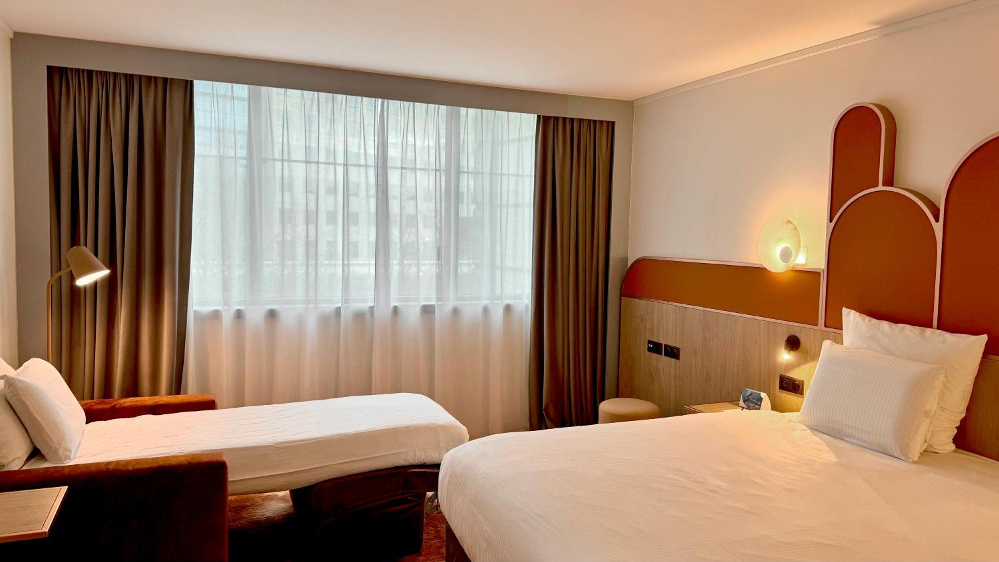 Pullman Centre - Bercy