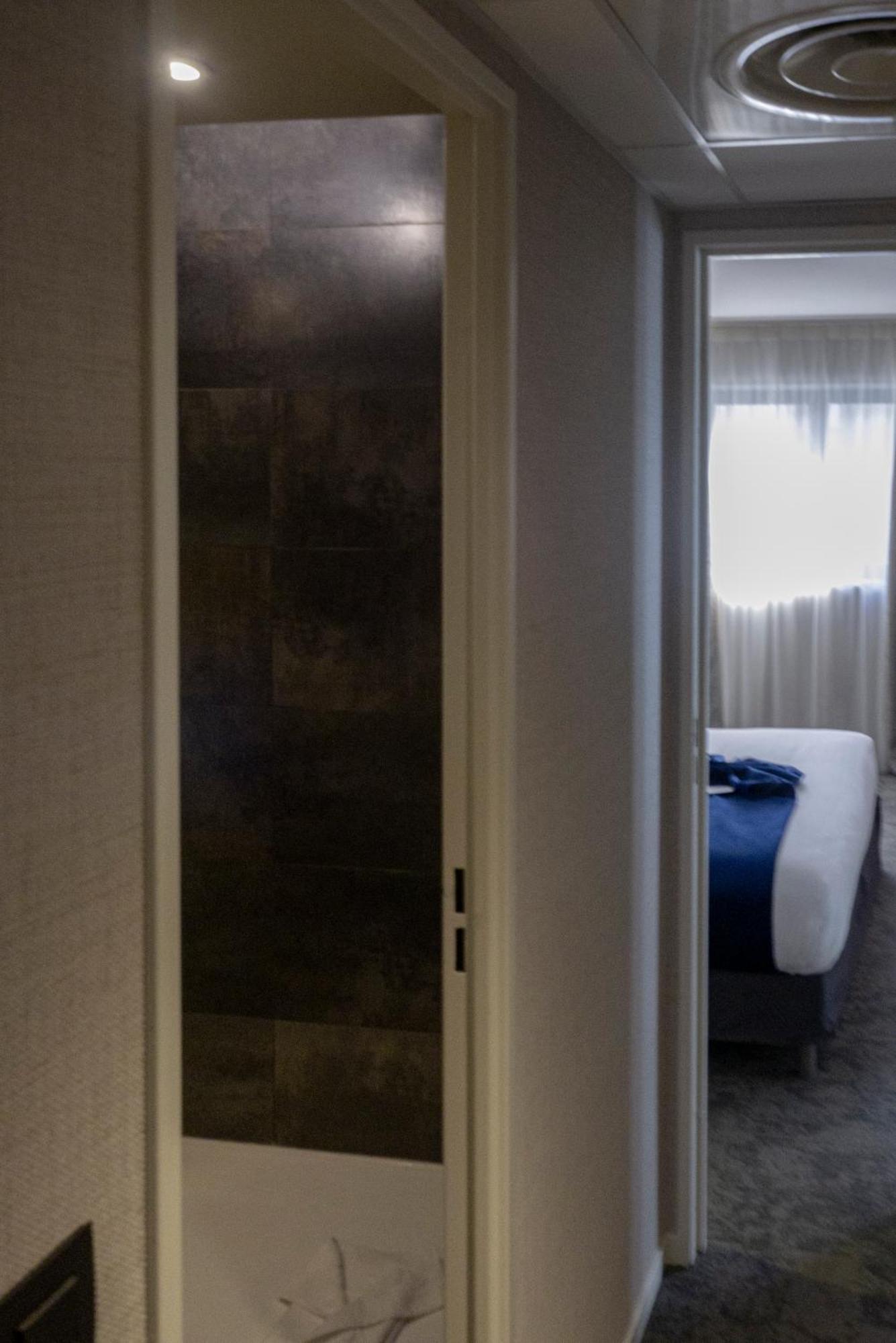 Hotel Best Western Allegro Nation