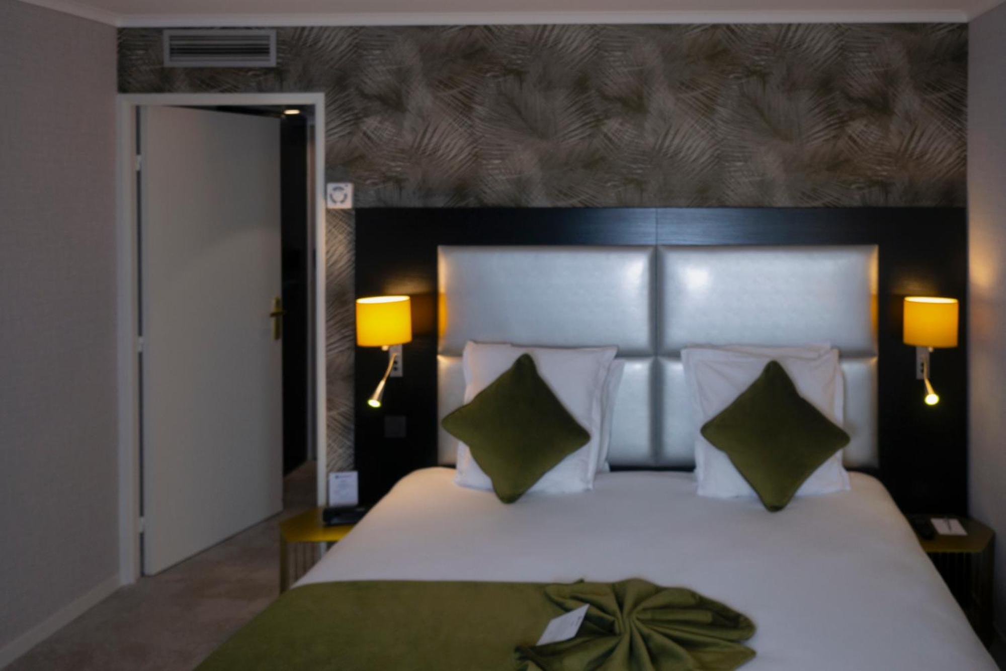 Best Western Allegro Nation Hotel 4*