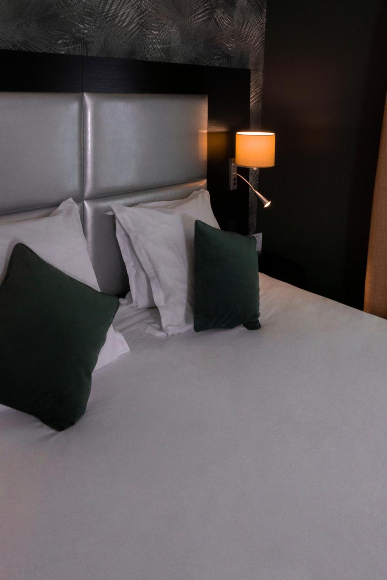 Hotel Best Western Allegro Nation 4*