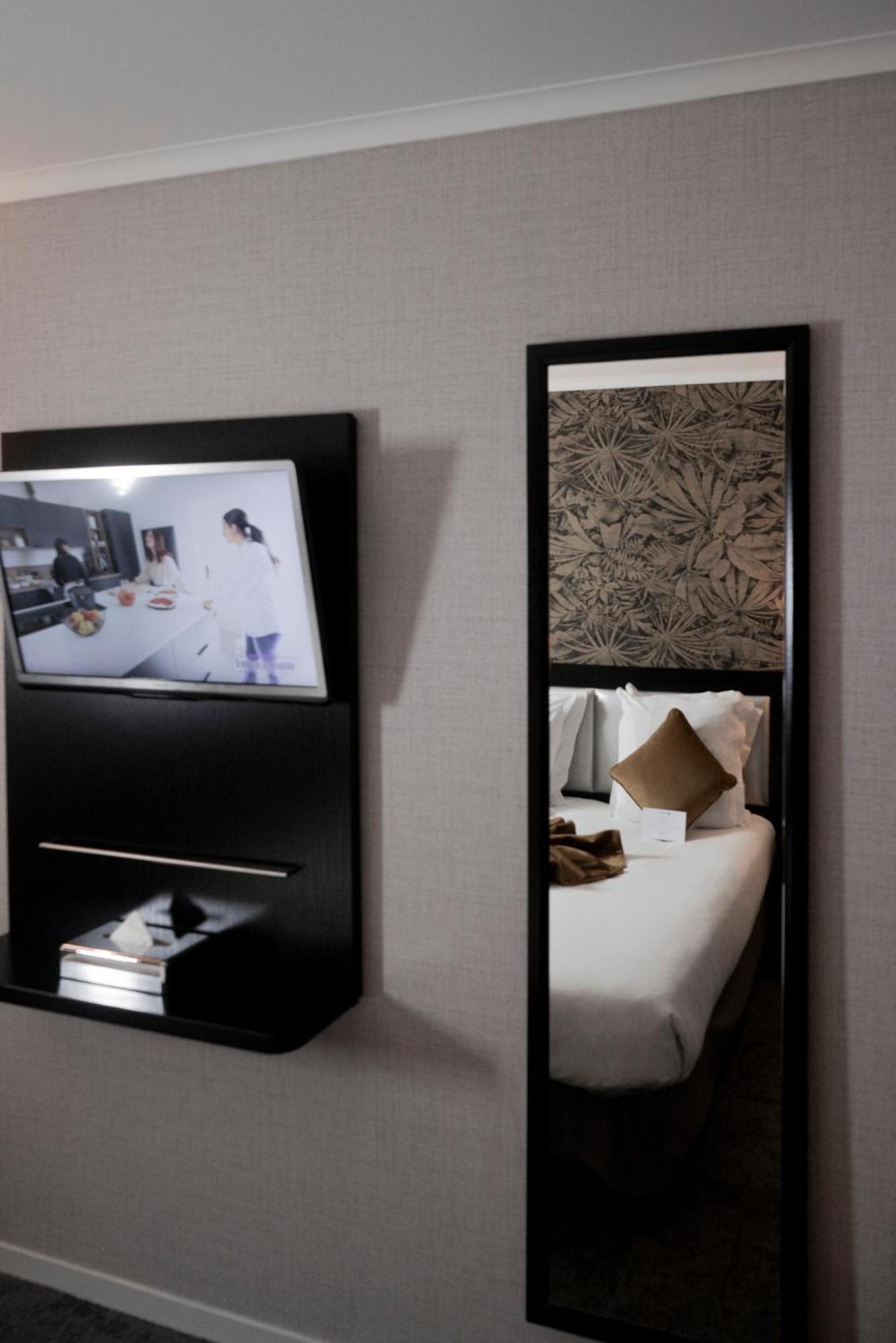 Best Western Allegro Nation Hotel