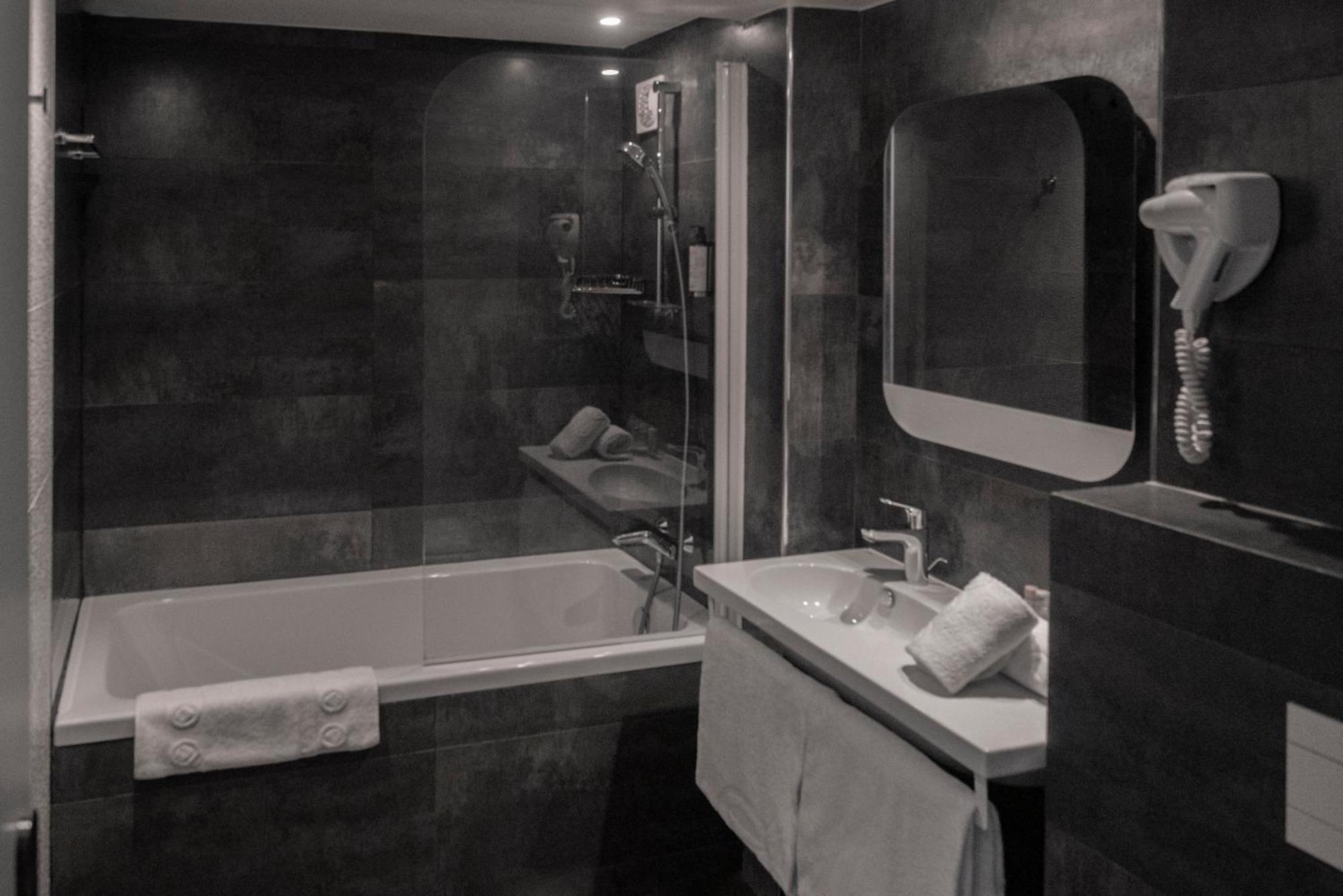 Best Western Allegro Nation Hotel 4*