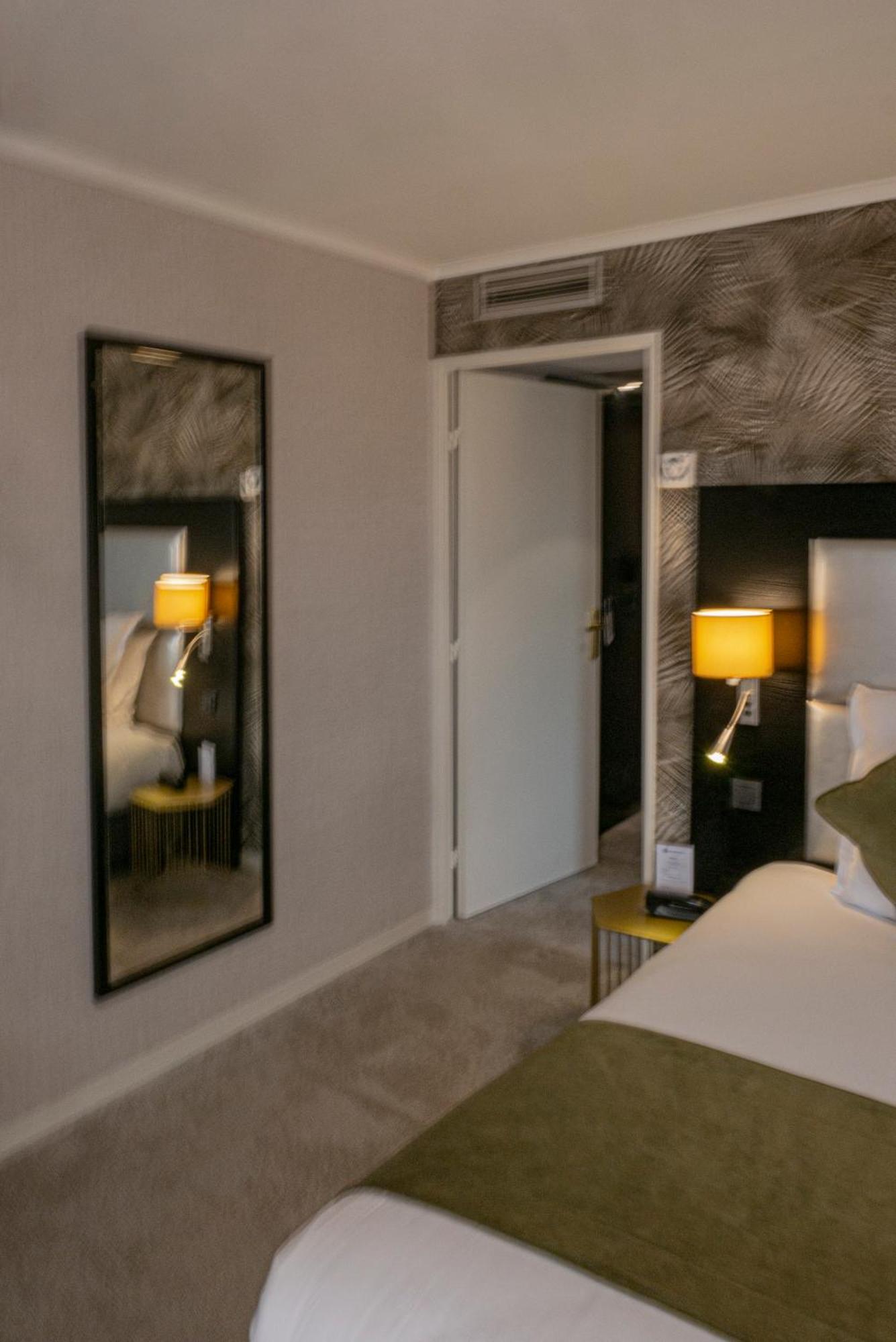 Best Western Allegro Nation Hotel 4*