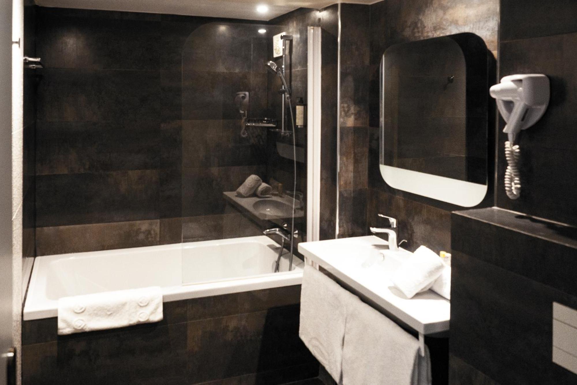 Best Western Allegro Nation 4*
