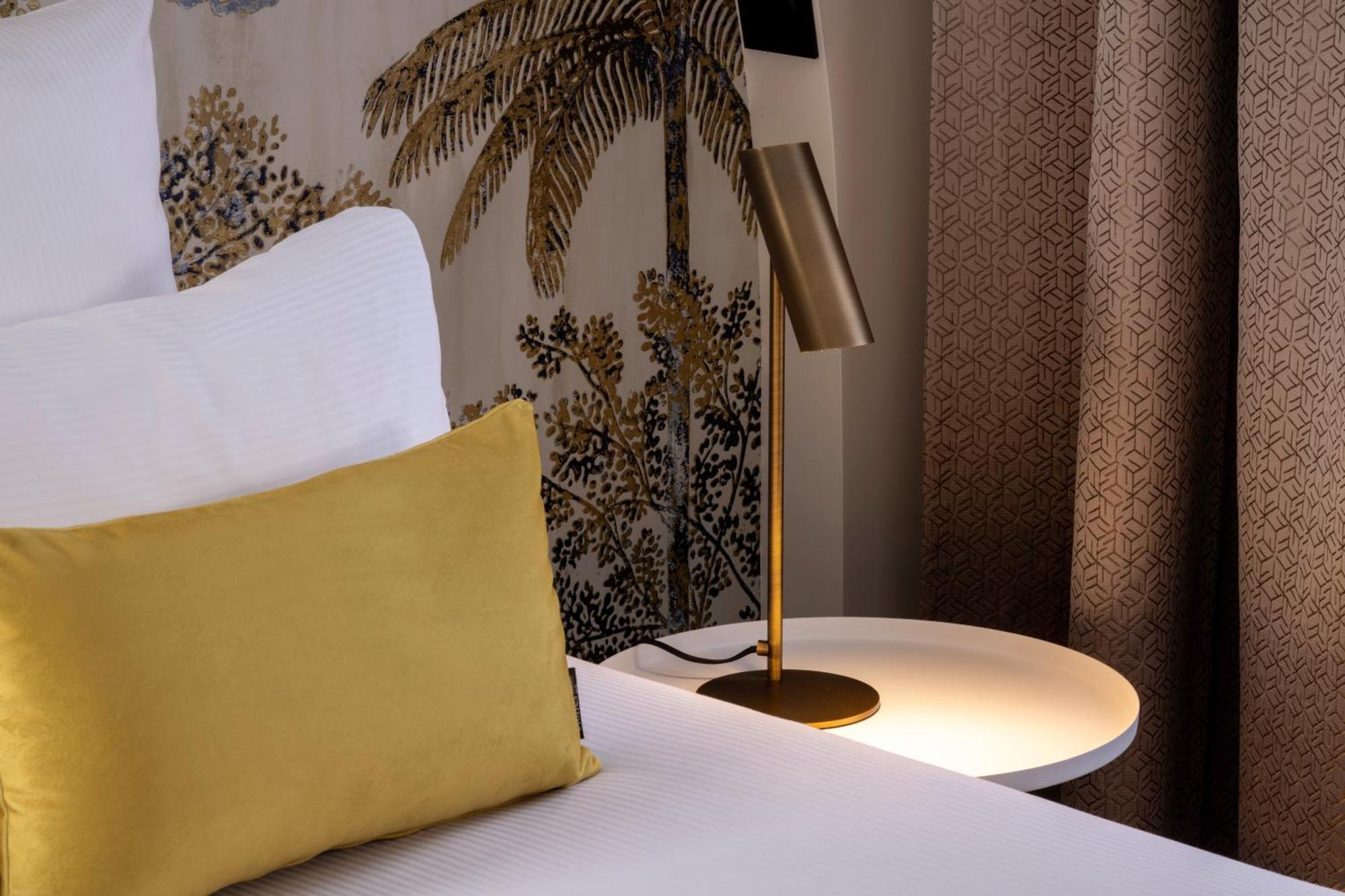 Elysees Bassano 4*