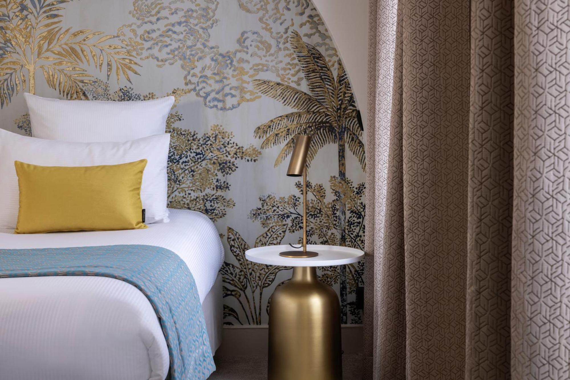 Hotel Elysees Bassano 4*
