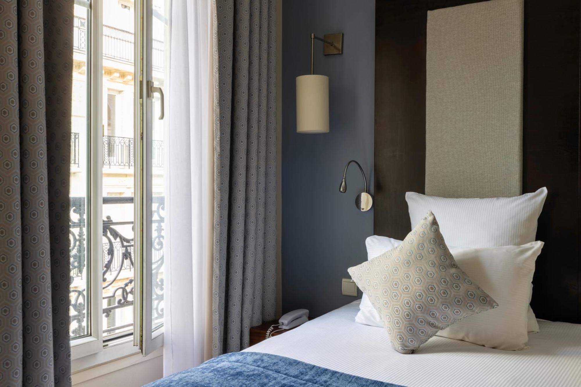 Hotel Elysees Bassano 4*