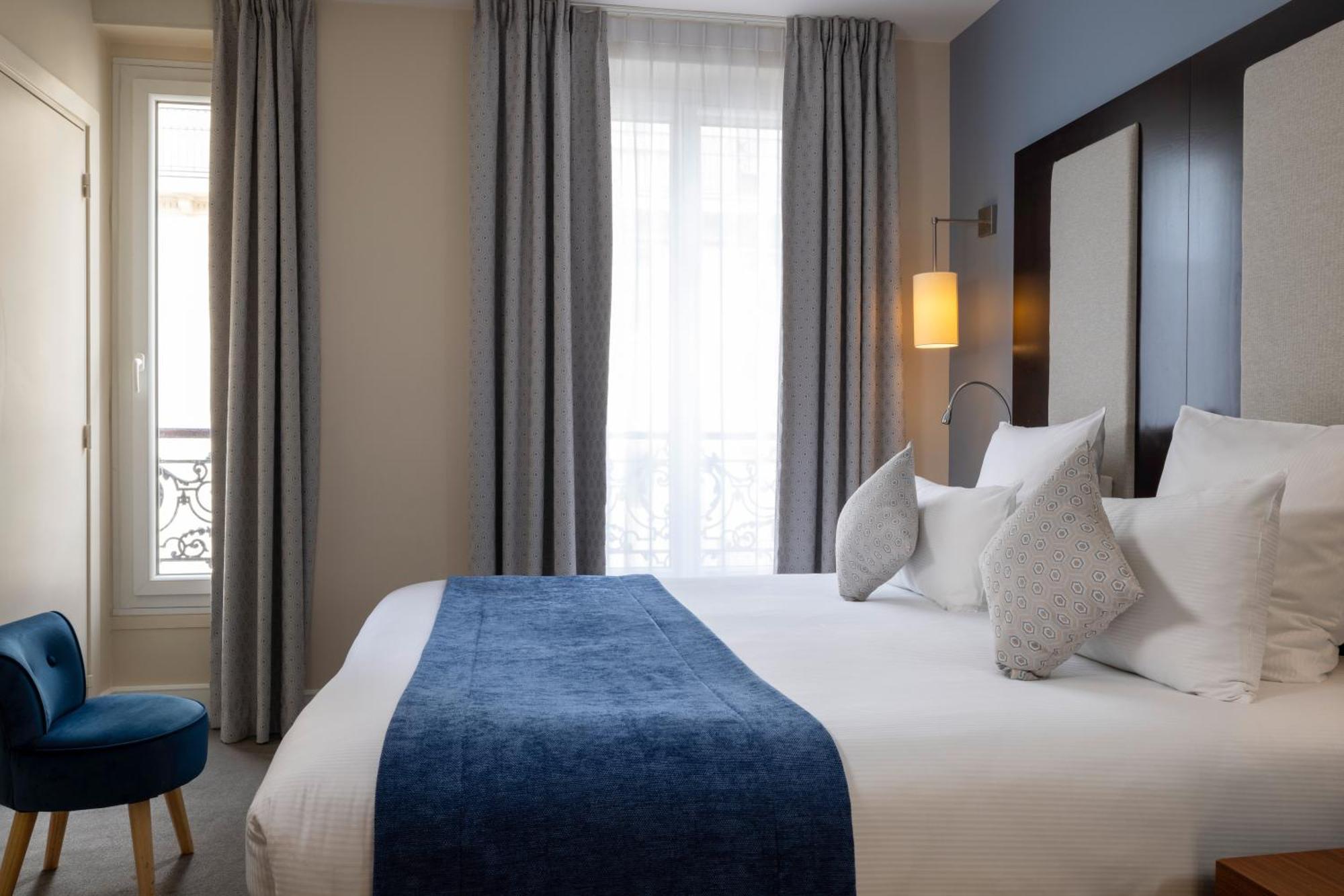 Hotel Elysees Bassano