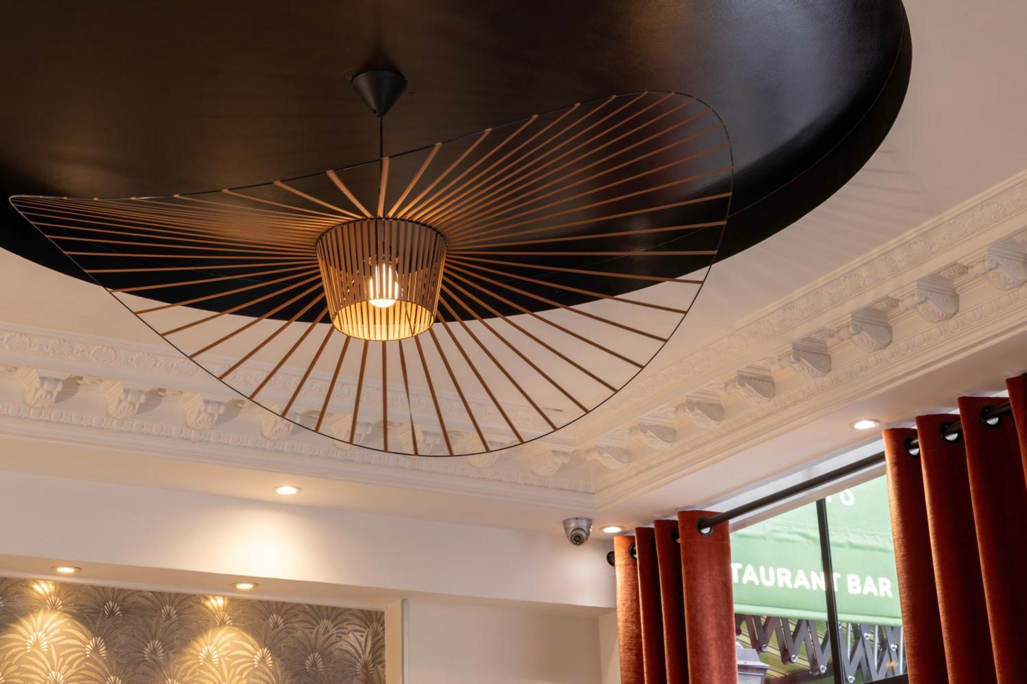 Hotel Elysees Bassano 4*