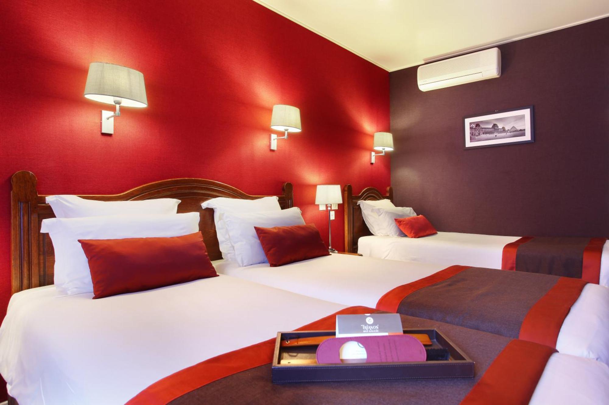 Trianon Rive Gauche 4*