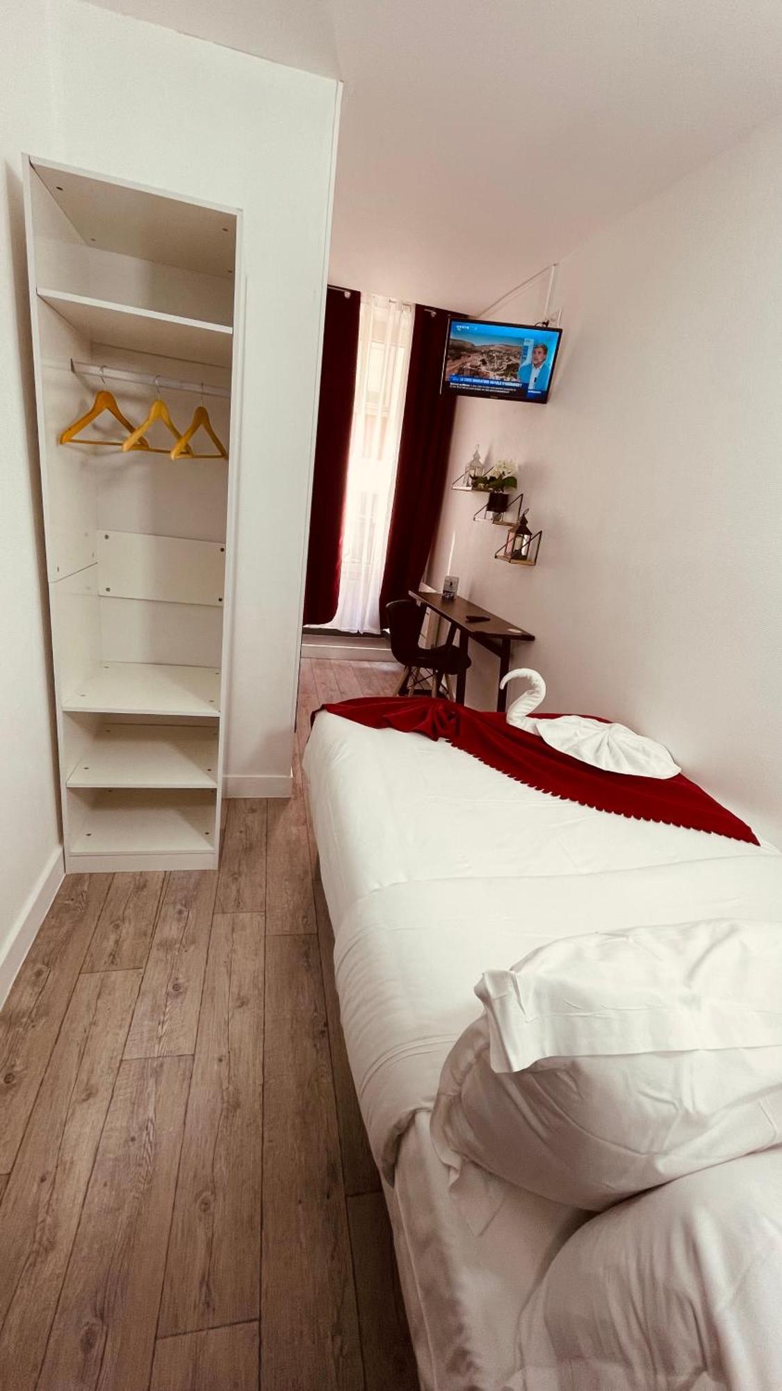 Louvain Hotel