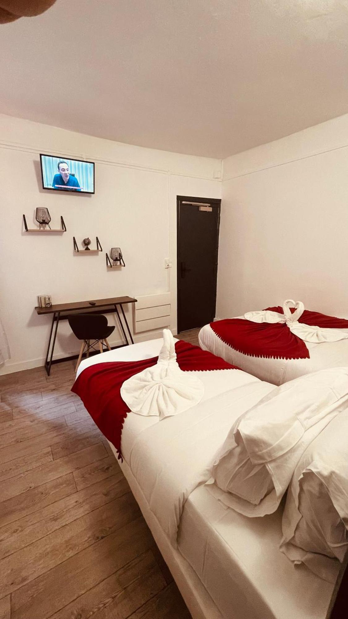 Louvain Hotel