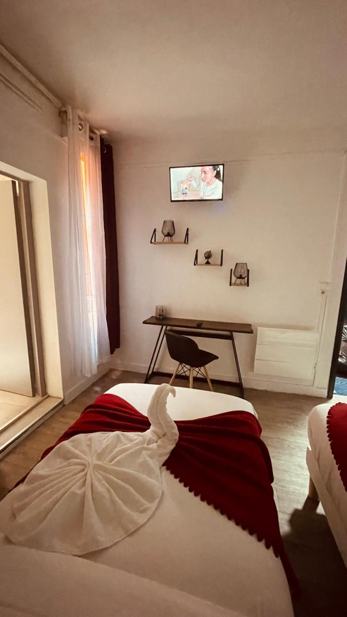 Hotel Louvain