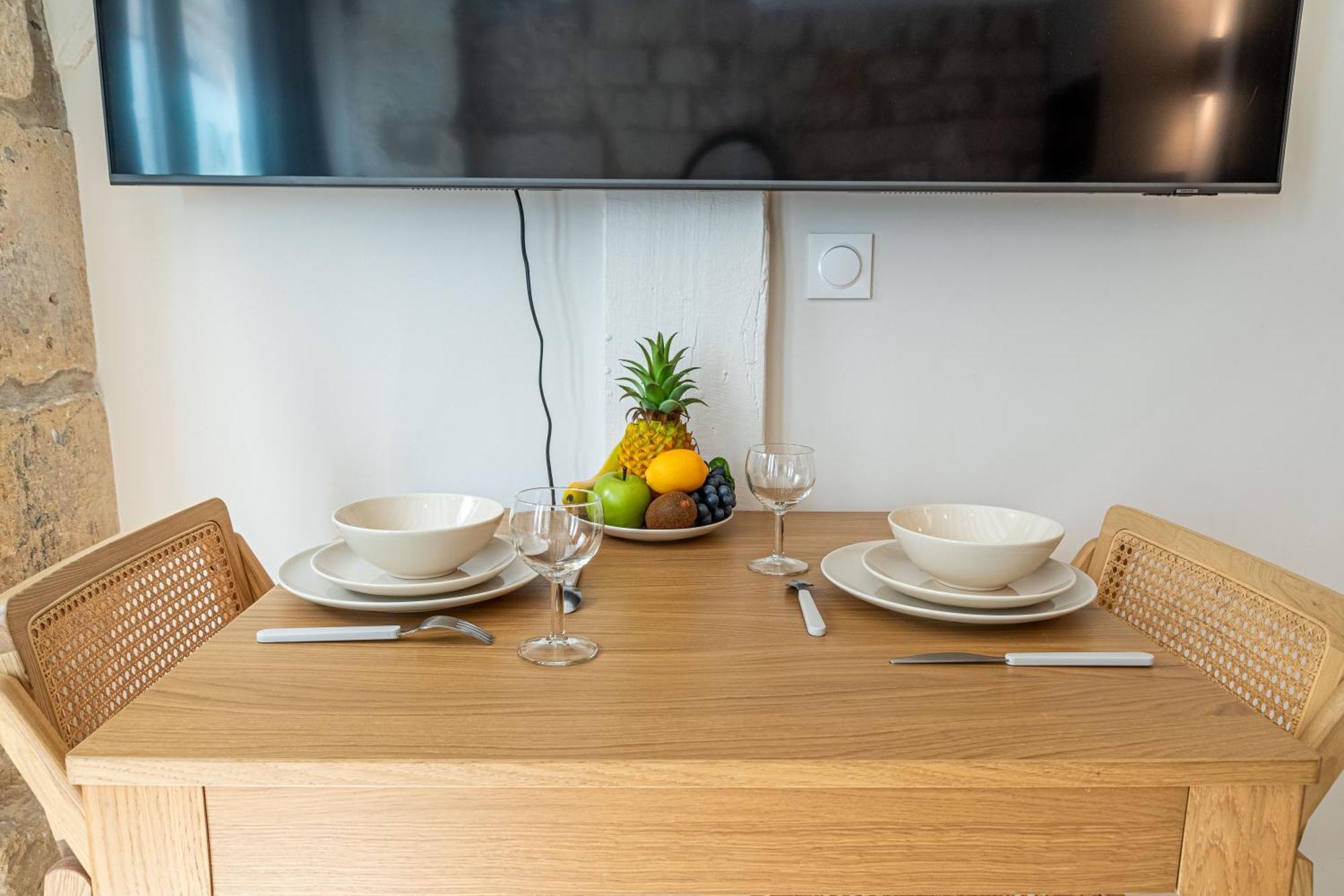 Lavie Maison A C & Sauna Apartment *