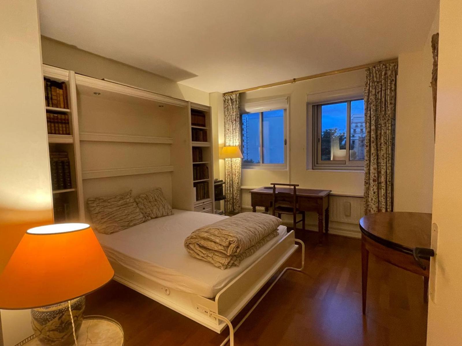 Double In Beautiful Homestay