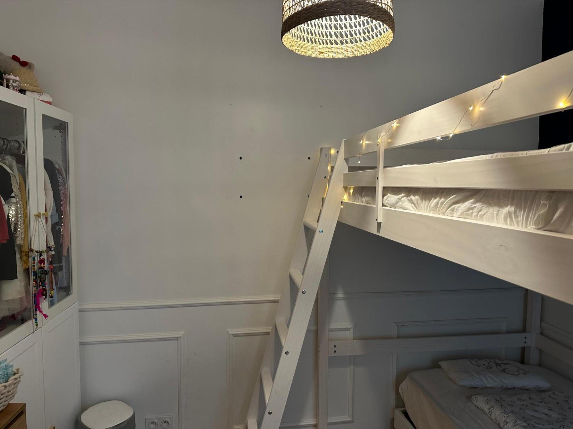 16 Lux And Cozy 2 Bedroom * Paris