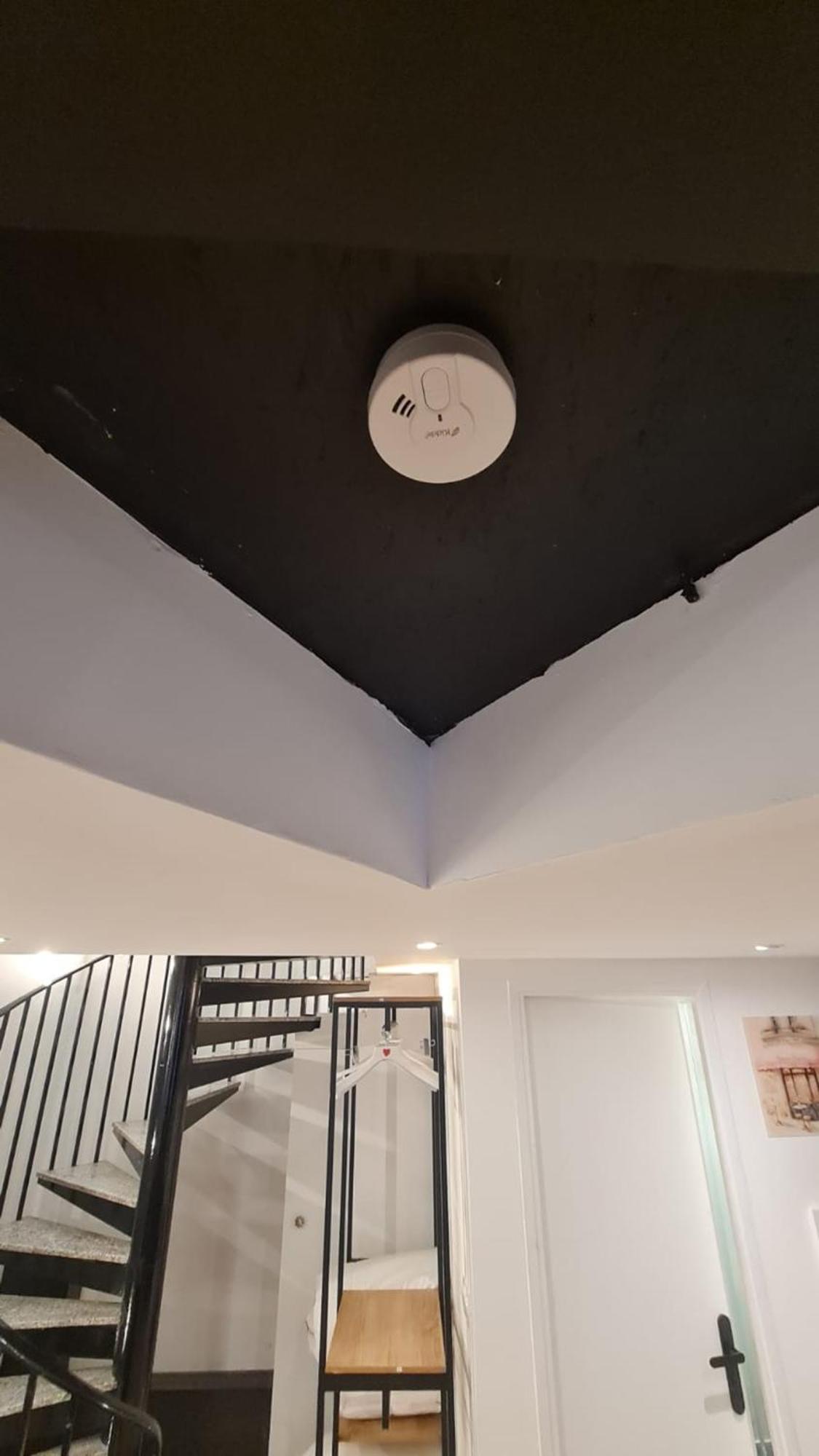 Urban Flat 179 - Loft Montorgueil