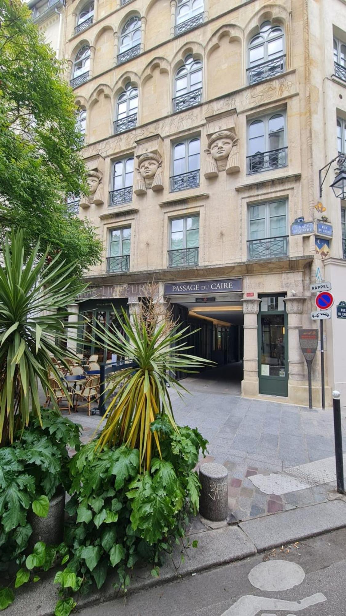 Urban Flat 179 - Loft Montorgueil * Paris