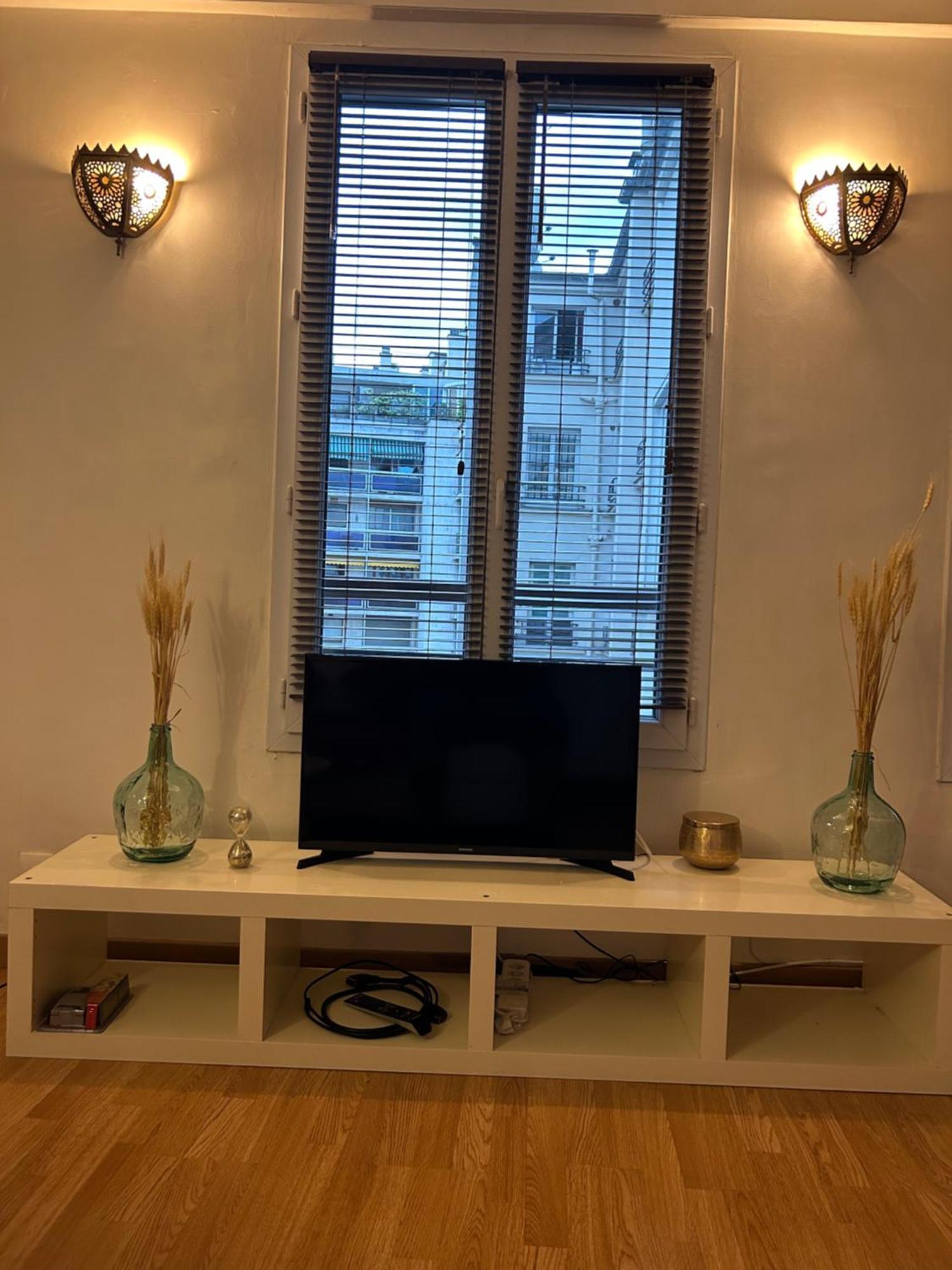 Appartement Havre De Paix 9 *