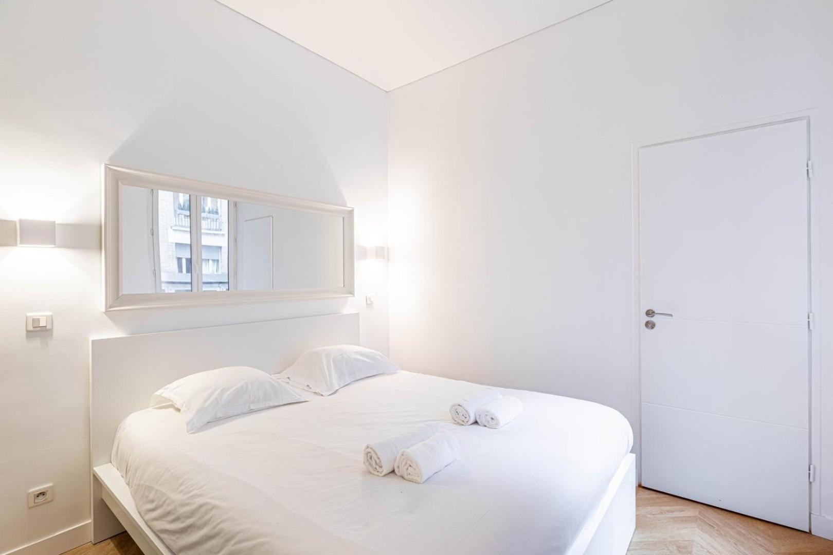 Guestready - Chic And Central Near Attractions