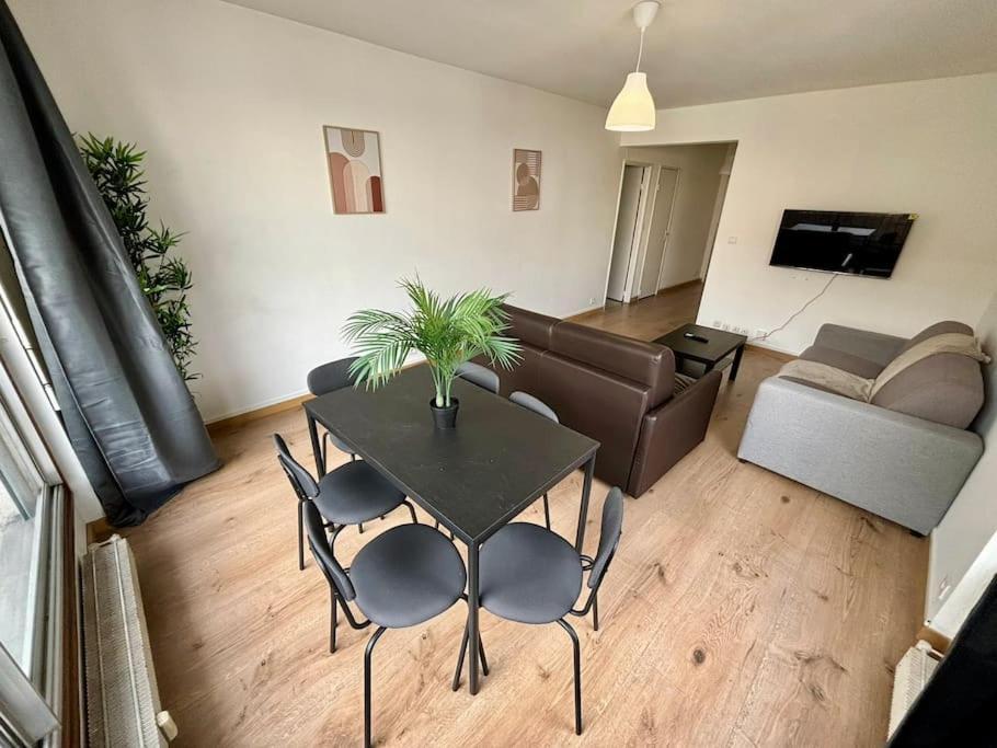 Apartment Felix Faure *