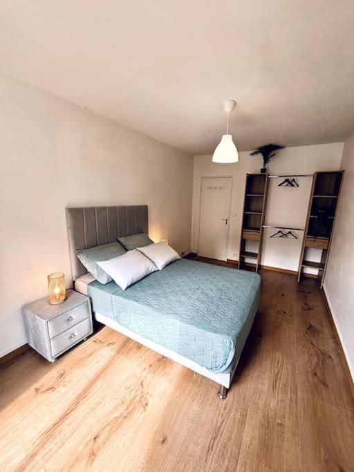Apartment Felix Faure *