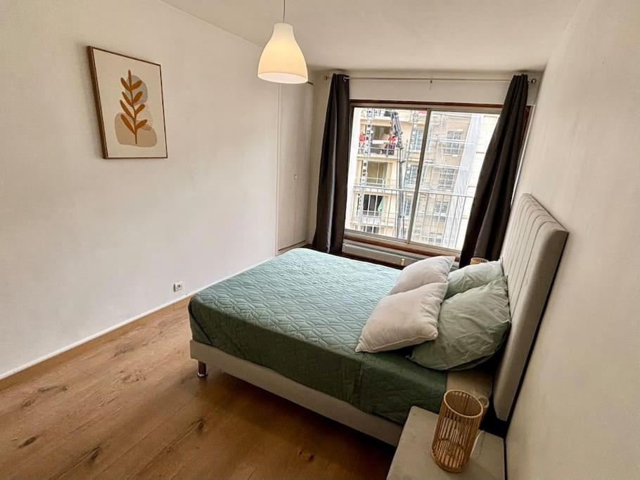 Apartment Felix Faure *