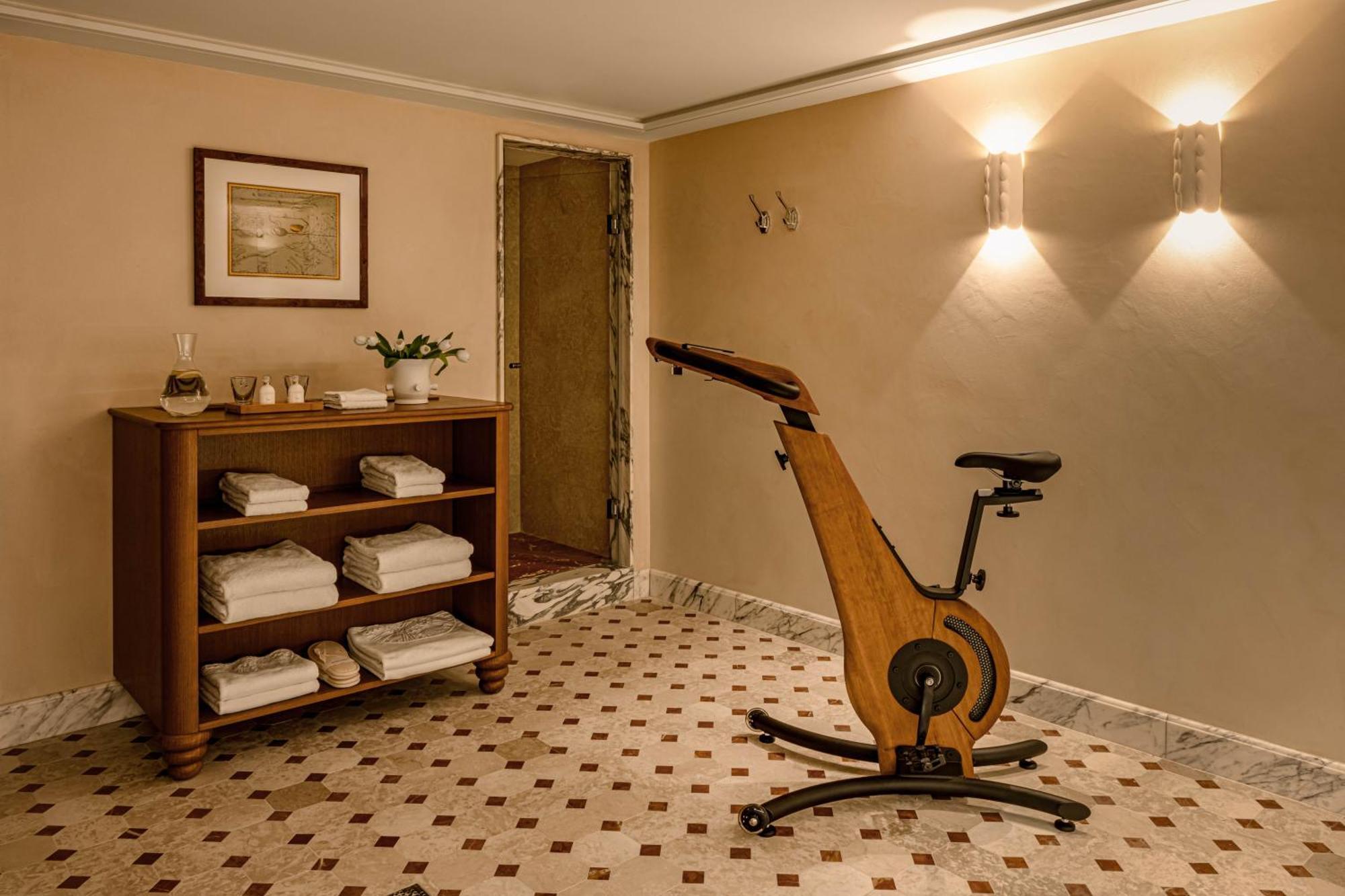 Hotel Saint Paris