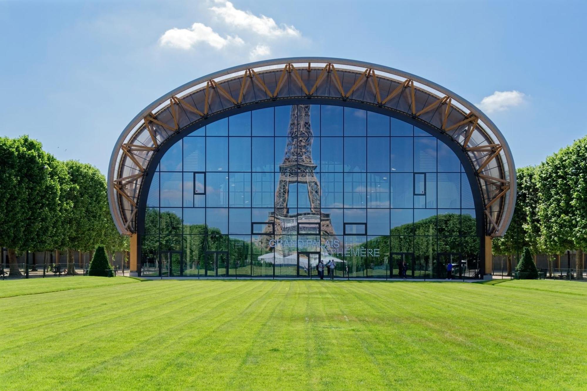 My Maison In - Champ De Mars Paris