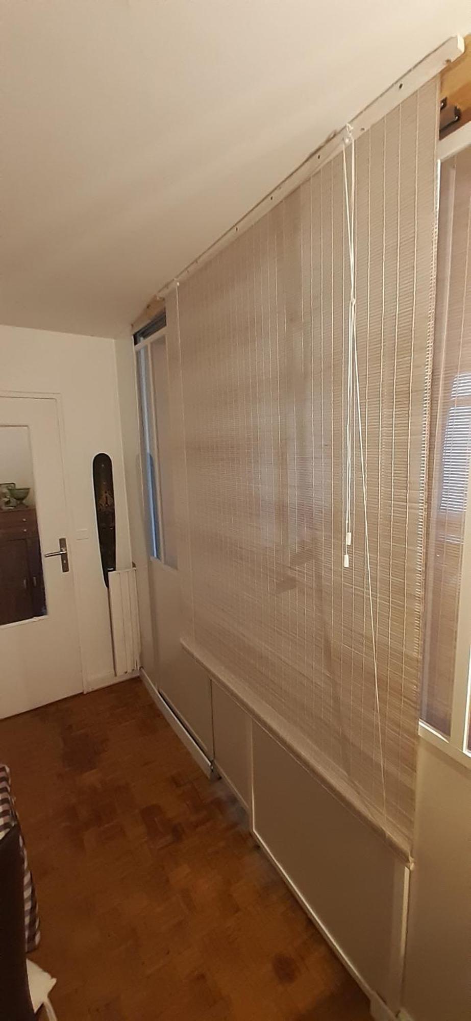 Pres De Tour Eiffel Privatunterkunft