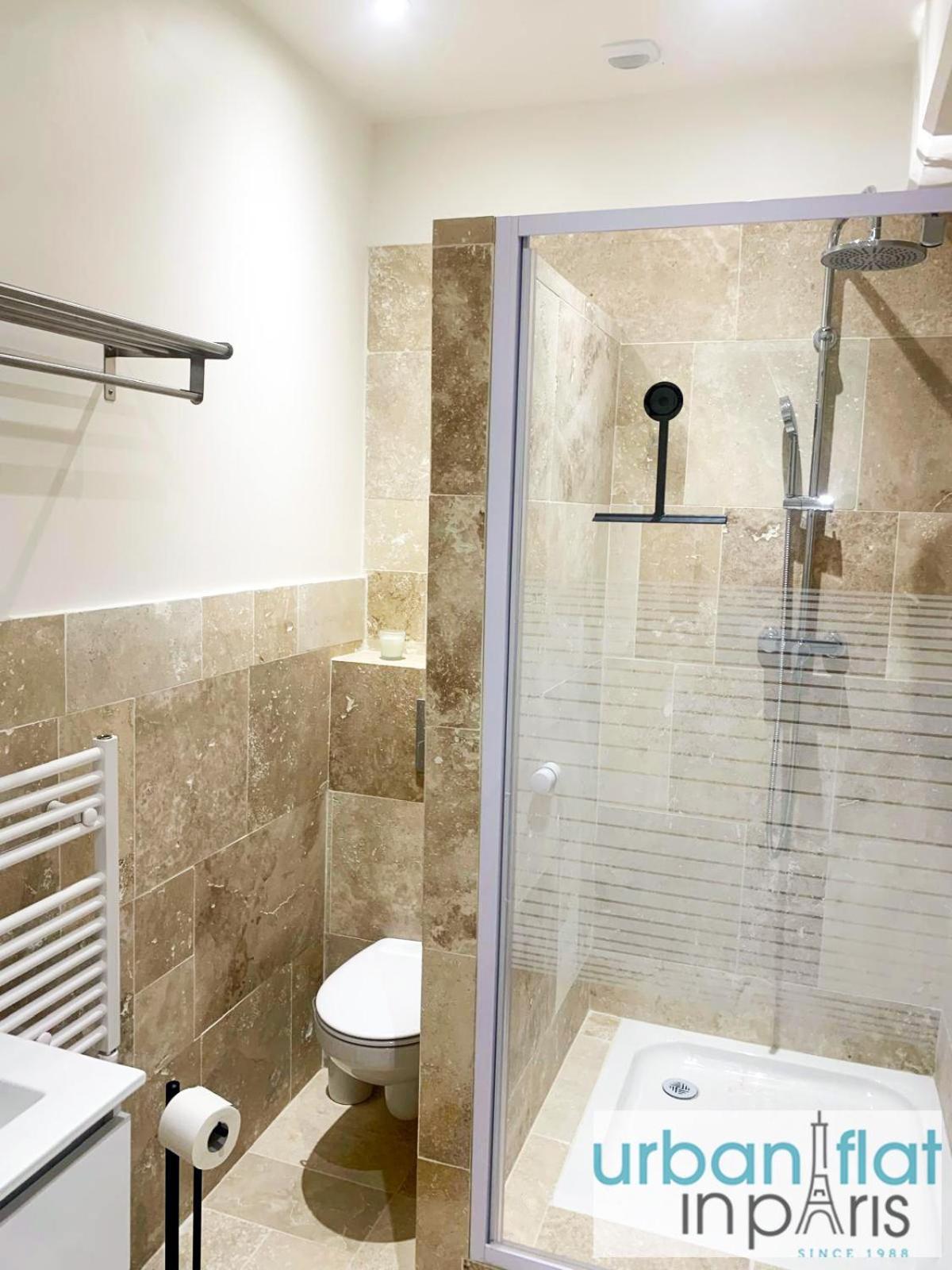 167 - Urban Luxury Studio In Apartment *